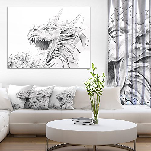 Unique, Bold and Playful Animal Wall Art Decor Home Wall Art Decor