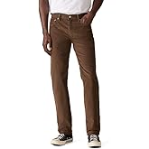 Levi's Men's 511 Slim Fit Jeans (Also Available in Big & Tall)