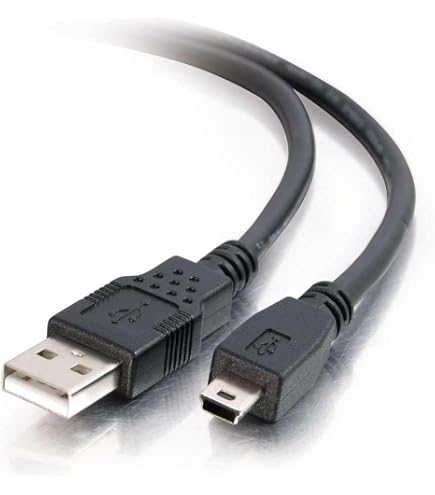 Amazon.com: BoxWave Cable Compatible with Teenage Engineering OP-1