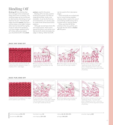 Vogue® Knitting The Ultimate Knitting Book: Completely Revised & Updated