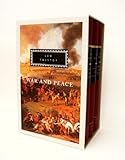 War and Peace (Classics)