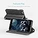 iPhone 7 Case, Anker ToughShell Elite, Utility Protective Cover for iPhone 7