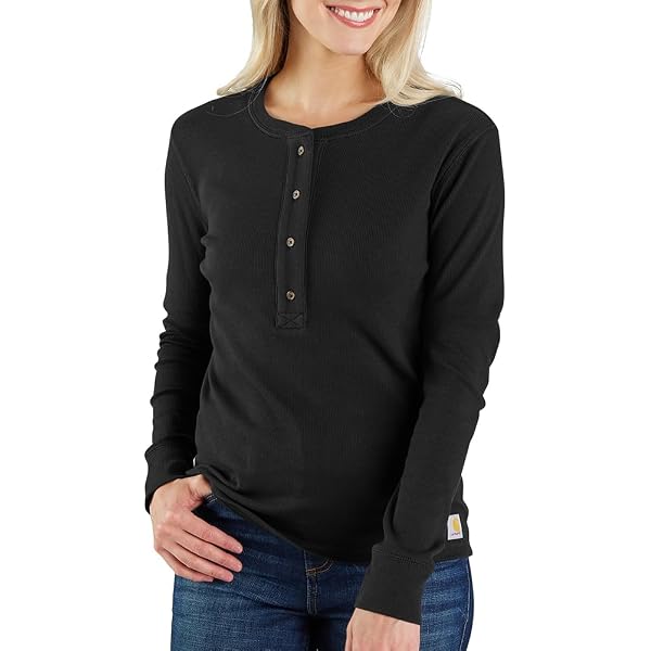 Port & Company Men's Long Sleeve T-Shirt – 5.4 Oz 100% Cotton Basic Tee, Classic Fit