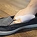 Medical grade - Bunion corrector and Pain relief kit - 11 piece Hallux Valgus straightener brace and splint