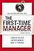 The First-Time Manager