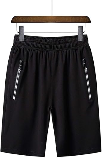 plus size skinny shorts