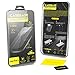CaseBase Premium Tempered Glass Screen Protector Twin Pack for Oneplus Two