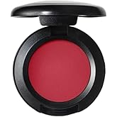 Individual Matte Eye Shadow - Haute Sauce (Intense Brick Red)