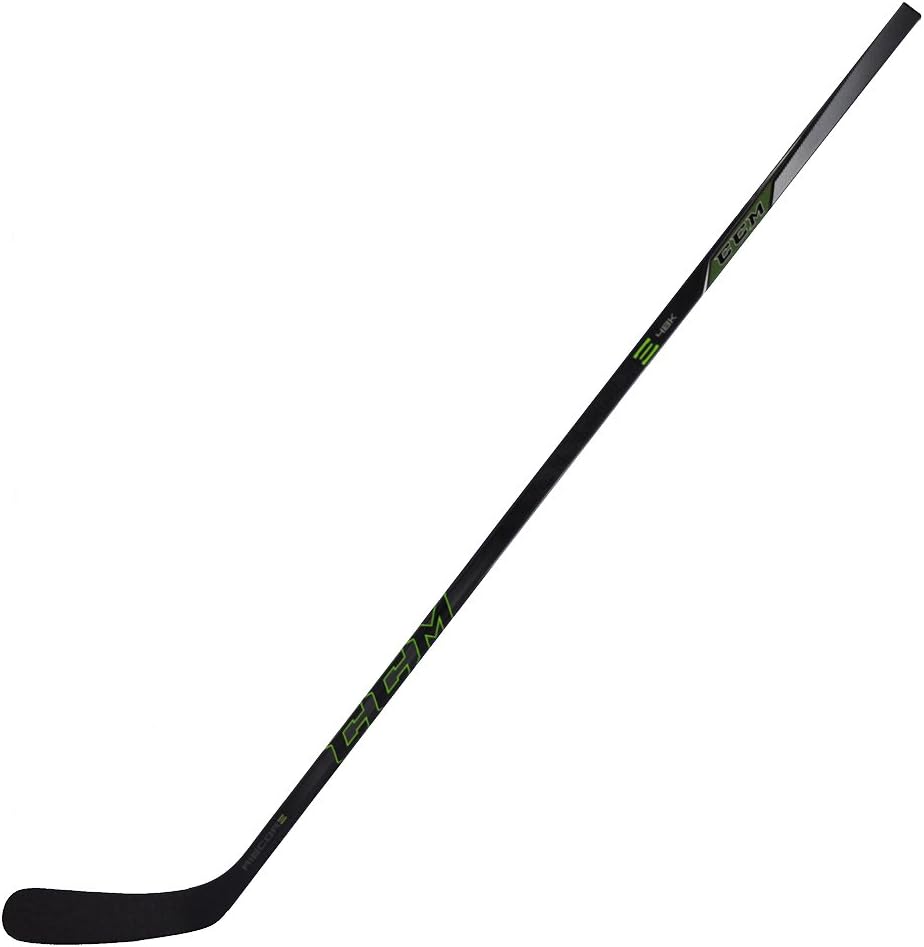 CCM Ribcor 48K Grip Intermediate Hockey Stick Right Flex 65