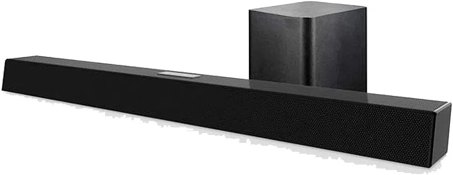 Soundbar - Multilaser