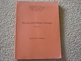 Racial and Ethnic Groups, , 0130259799