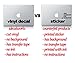 Derek Shepherd Quote It's A Beautiful Day To Save Lives Grey's Anatomy Laptop Apple Macbook Vinyl Decal Sticker Apple Mac Air Pro Laptop Sticker
