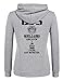 eshion Unisex Kpop BTS Cap Hoodie Jung Kook Shirt Bangtan Boys Sweater Pocket Sweatershirt