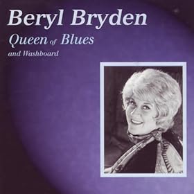 Image result for beryl bryden albums