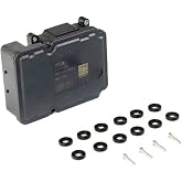 Mopar 6803 0936AB, ABS Control Module