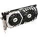 MSI Gaming GeForce GTX 1070 Ti 8GB GDRR5 256-bit HDCP Support DirectX 12 SLI Dual TORX 2.0 Fan VR Ready Graphics Card (GTX 1070 TI Titanium 8G)thumb 2
