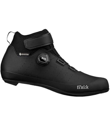 フィジーク　Fizik Tempo AA GTX 42.5 Amazon.com | Fizik Unisex Tempo Artica GTX Gore-Tex Road
