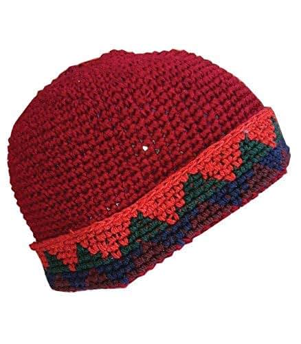 toboggan beanie