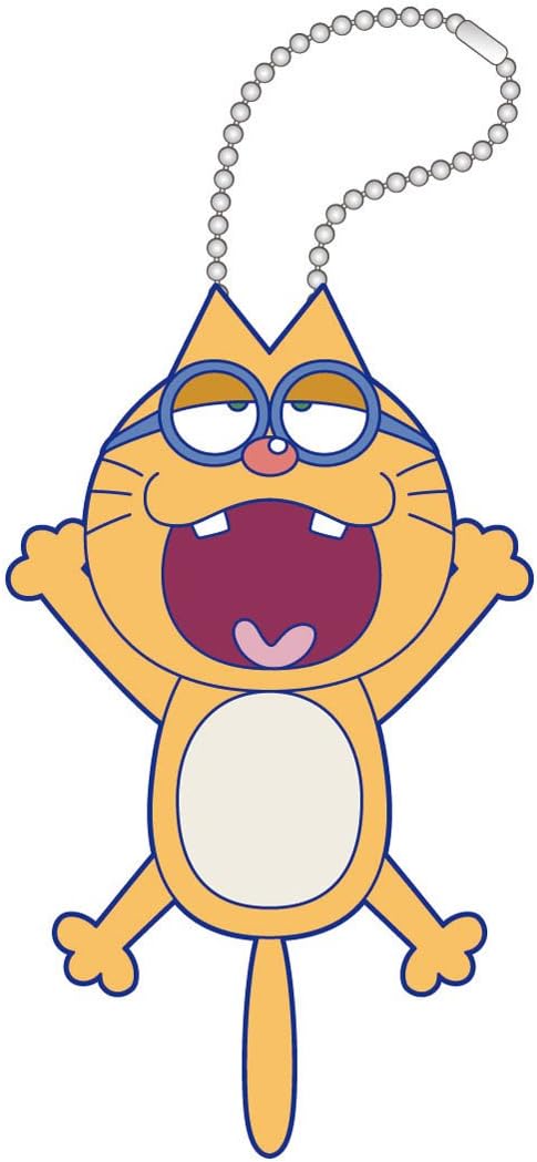 猫の人気キャラクター選 有名なキャラから意外なキャラまでご紹介 ねこマイスター