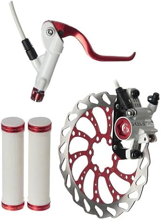 skeletal brakes