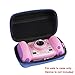 Hermitshell Hard EVA Carrying Case Fits VTech Kidizoom Camera Pix (Blue)