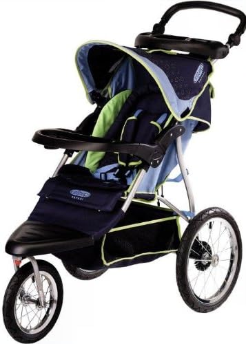 instep safari swivel double jogging stroller