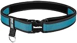 Makita E-05337 Quick Release Belt and Belt Loop 1550mm 50mm Buckle view 5