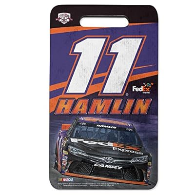 NASCAR Denny Hamlin Seat Cushion - Kneel Pad