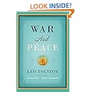 War and Peace (Vintage Classics)