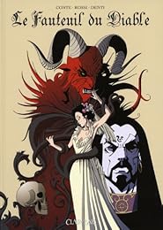 Le  fauteuil du diable
