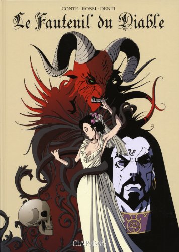 Le  fauteuil du diable
