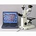 AmScope MU300 3.0MP Microscope Digital Camera, USB 2.0, Includes Software and Reduction Lens