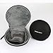 Hard Travel Case for Harman kardon Onyx Mini Portable Wireless Speaker by co2CREA