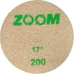 Stone Pro Zoom Diamond Impregnated Pads