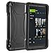 NVIDIA SHIELD Tablet K1 / NVIDIA SHIELD Tablet - Poetic [Turtle Skin Series] NVIDIA SHIELD [Front/Corner Protection] [Grip] [Sound Amplification] Silicone Protective Case for NVIDI
