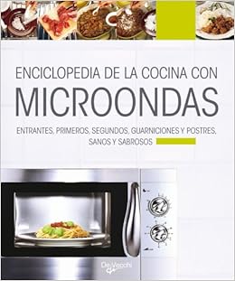 Enciclopedia de la cocina con microondas: Laura y Margherita ...
