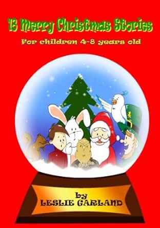 18 merry christmas rhyming picture stories for children 4-8 years old 18 Merry Christmas Rhyming Picture Stories For Children 4-8 Years Old