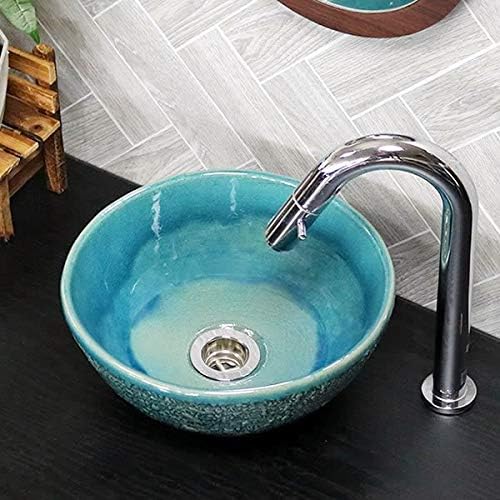 信楽焼 手洗い鉢洗面器 陶器洗面 信楽焼 洗面ボウル 手洗器 洗面ボール トイレ用 小さい鉢 手洗鉢 陶器 洗面鉢 鉢 手洗い器 鉢 洗面シンク 洗面器 洗面台 ボール トイレ 手作り 和風 洋風 可愛い かわいい オシャレ おしゃれ オリジナル Greenlightproductions Co In