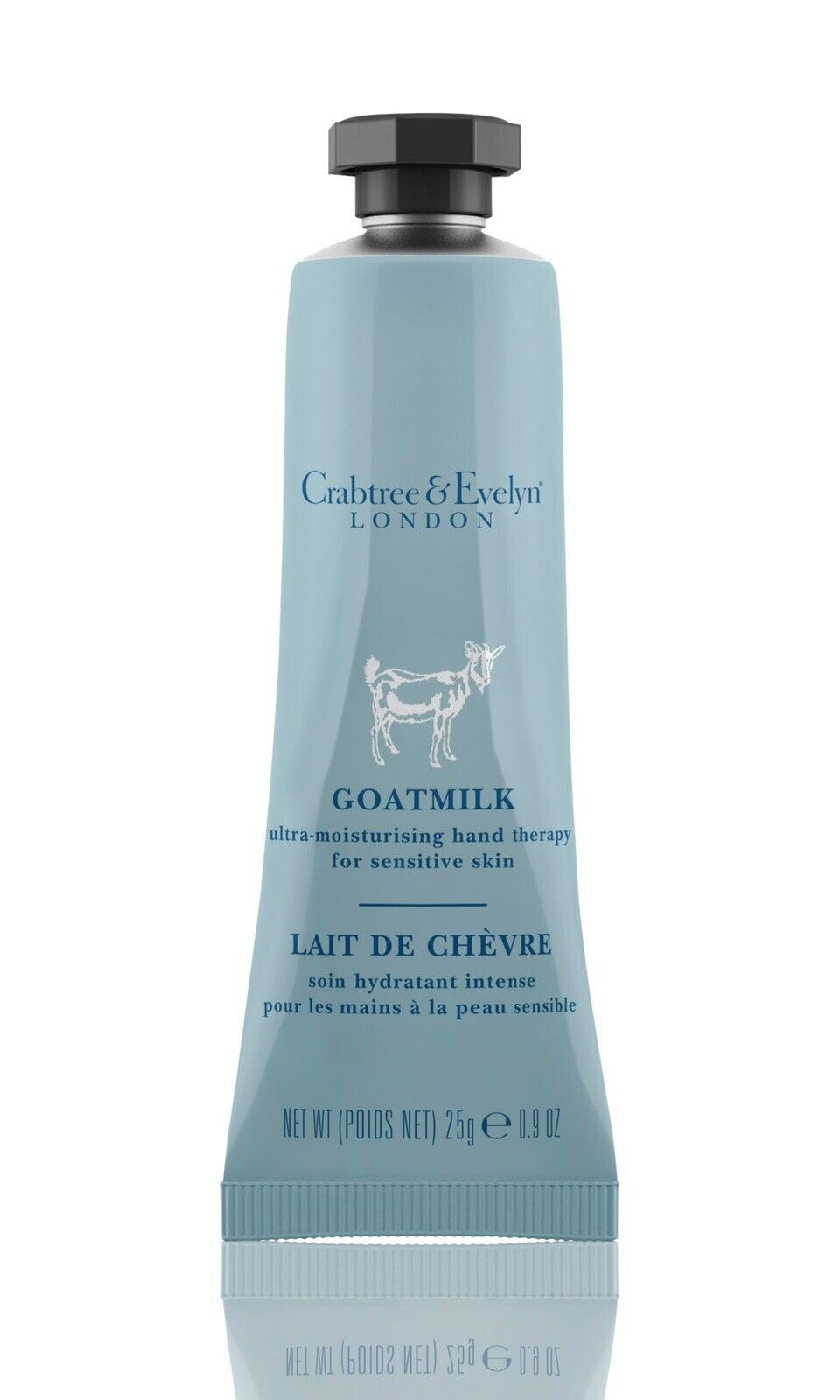 Crabtree & Evelyn | Goatmilk Hand Therapy | 25g