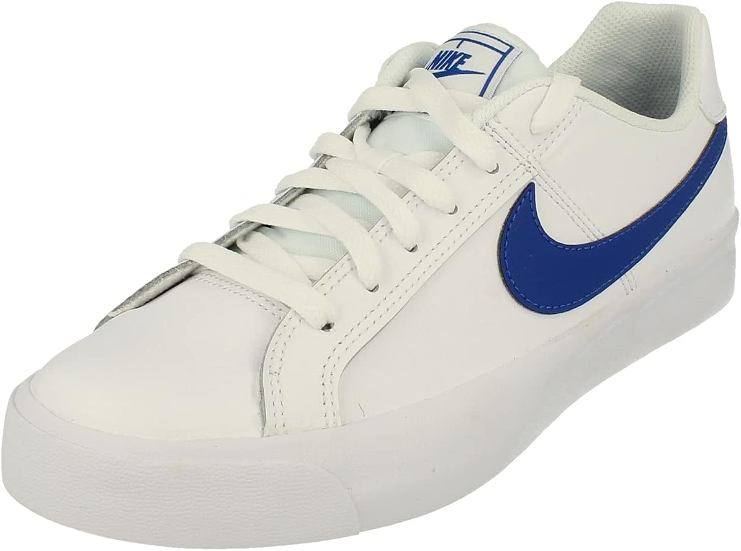 nikecourt men's royale ac athletic shoes
