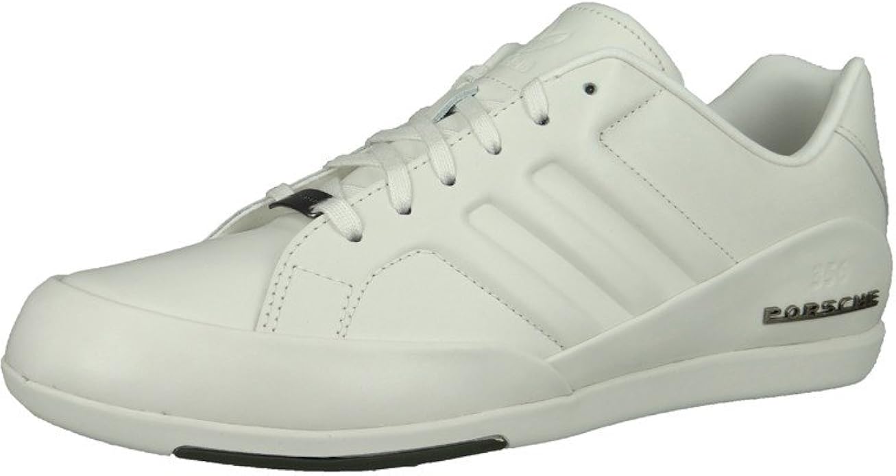 adidas porsche 356 white