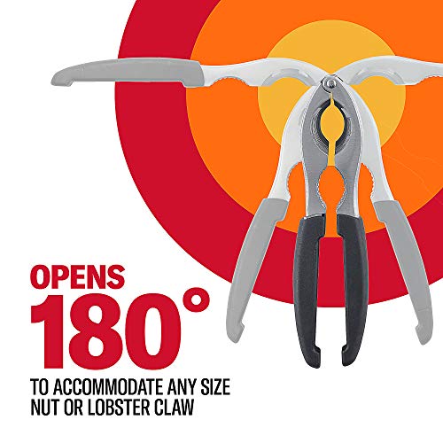Good Cook Lobster Cracker - Image 5