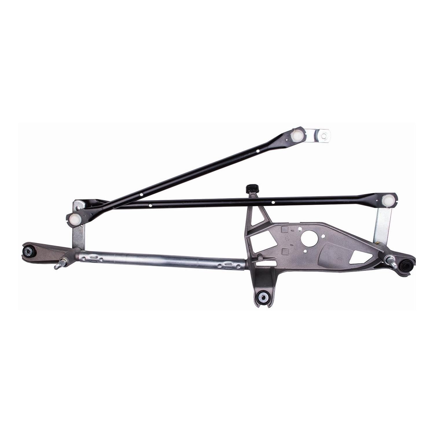 Photo 1 of OEG Parts New Wiper Motor Linkage Compatible with Pontiac Grand Prix 04-08 Front 19120755 88986191 602-240 WPL138