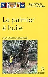 Le  palmier à huile