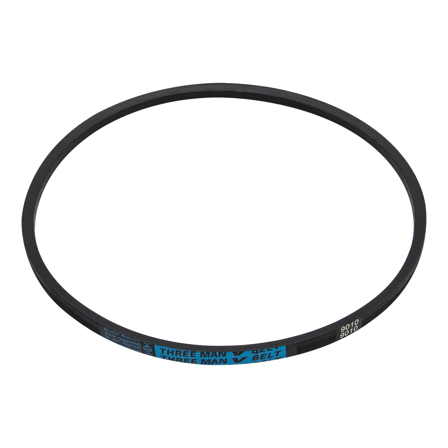 Toro Snowblower Auger Drive Belt Replacement 138-8723 | Repair Clinic - View #2