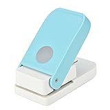1 inch Circle Punch Round Craft Lever Punch