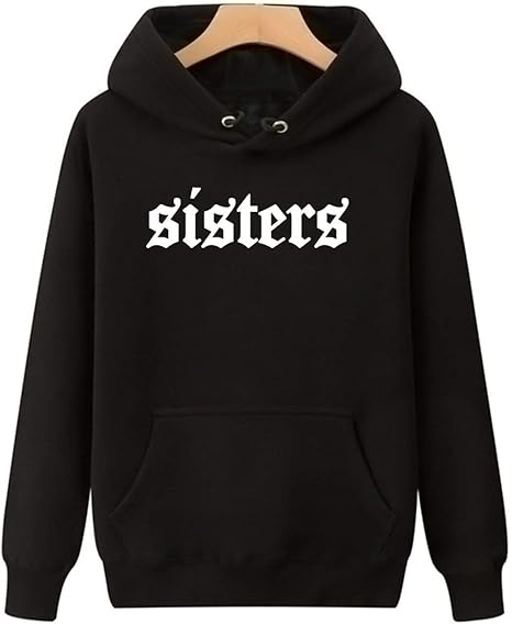 sweatshirt sisters