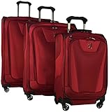 Travelpro Maxlite 4 3 Piece Set: Expandable 29