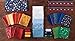Connecting Threads Print Collection Precut Quilting Fabric Bundle 2.5