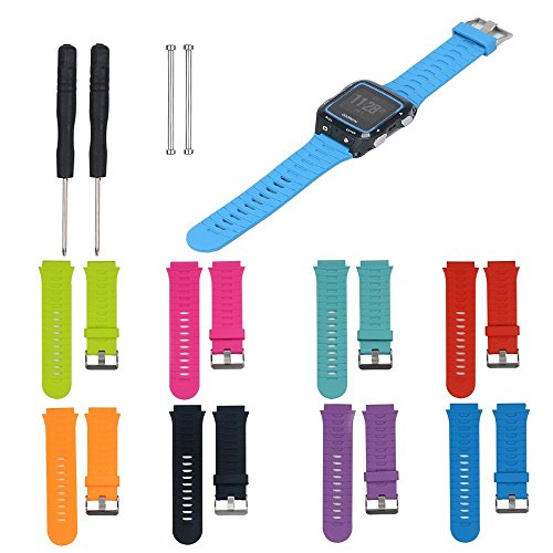 Replacement Bands and Straps for Garmin Forerunner 920XT GPS Running Watch